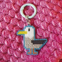 Pattern #45331 Photo