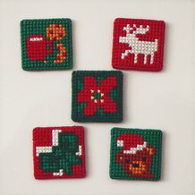 Pattern #180439 Photo