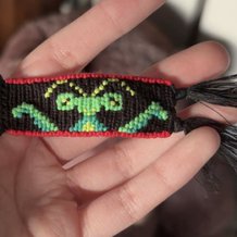 Pattern #173802 Photo