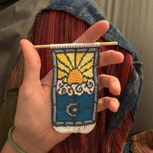 Pattern #195247 Photo