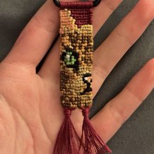 Pattern #93287 Photo