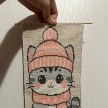 Pattern #201785 Photo