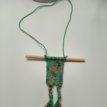 Pattern #195710 Photo