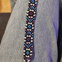 Pattern #143975 Photo