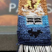 Pattern #170938 Photo