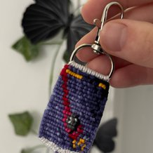 Pattern #144327 Photo