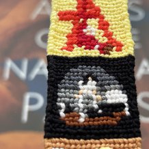 Pattern #170602 Photo