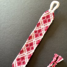 Pattern #167605 Photo