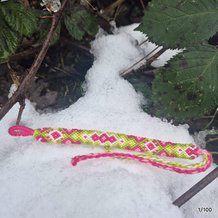 Pattern #155646 Photo