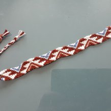 Pattern #160481 Photo