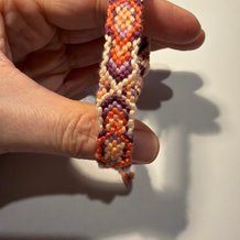 Pattern #157617 Photo