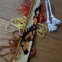 Pattern #29522 Photo