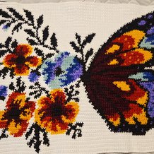 Pattern #113549 Photo