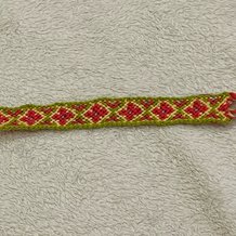 Pattern #27407 Photo