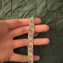 Pattern #93193 Photo