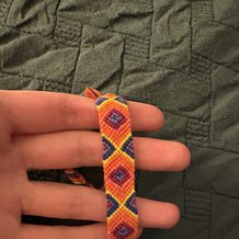 Pattern #26366 Photo