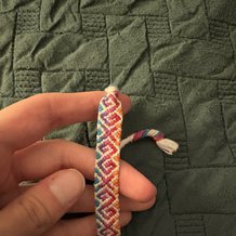 Pattern #90544 Photo