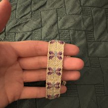 Pattern #168840 Photo