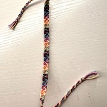 Pattern #28937 Photo