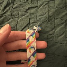 Pattern #117715 Photo