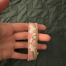 Pattern #137607 Photo