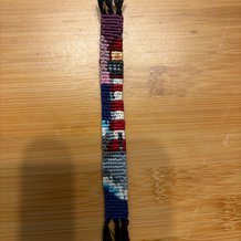 Pattern #149522 Photo