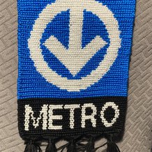 Pattern #201299 Photo