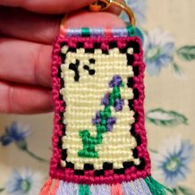 Pattern #171268 Photo