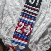 Pattern #203328 Photo