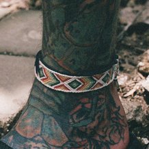 Pattern #173049 Photo