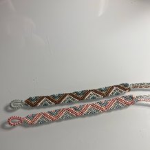 Pattern #200340 Photo