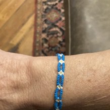 Pattern #76616 Photo