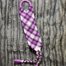 Pattern #91245 Photo