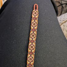 Pattern #128616 Photo