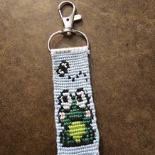 Pattern #79586 Photo