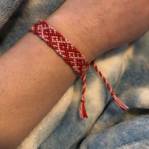 Pattern #140893 Photo