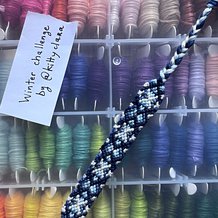 Pattern #203262 Photo