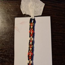 Pattern #60948 Photo