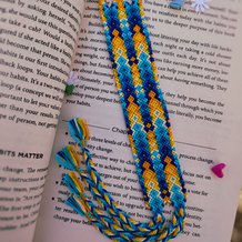 Pattern #163539 Photo