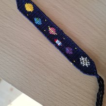 Pattern #19454 Photo