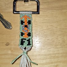 Pattern #169650 Photo