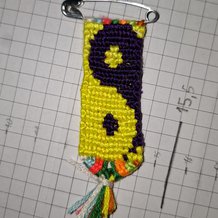 Pattern #87658 Photo