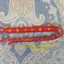 Pattern #182289 Photo