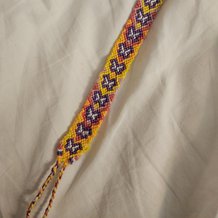 Pattern #94093 Photo