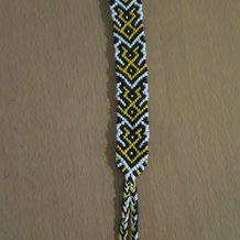 Pattern #95223 Photo