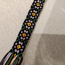 Pattern #89618 Photo