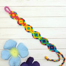 Pattern #61157 Photo