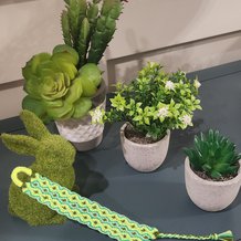 Pattern #17945 Photo