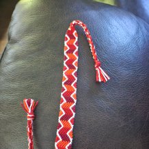 Pattern #163555 Photo