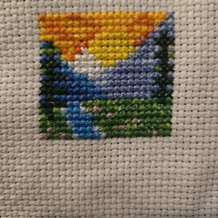 Pattern #186721 Photo